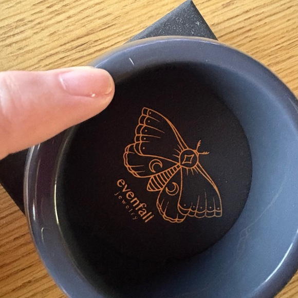 Marc by Marc Jacobs Grey Bangle Bracelet - Picture 5 of 5